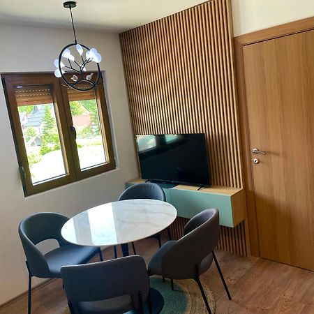 Modern In Center Apartment Žabljak Екстериор снимка