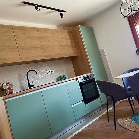 Modern In Center Apartment Žabljak Екстериор снимка