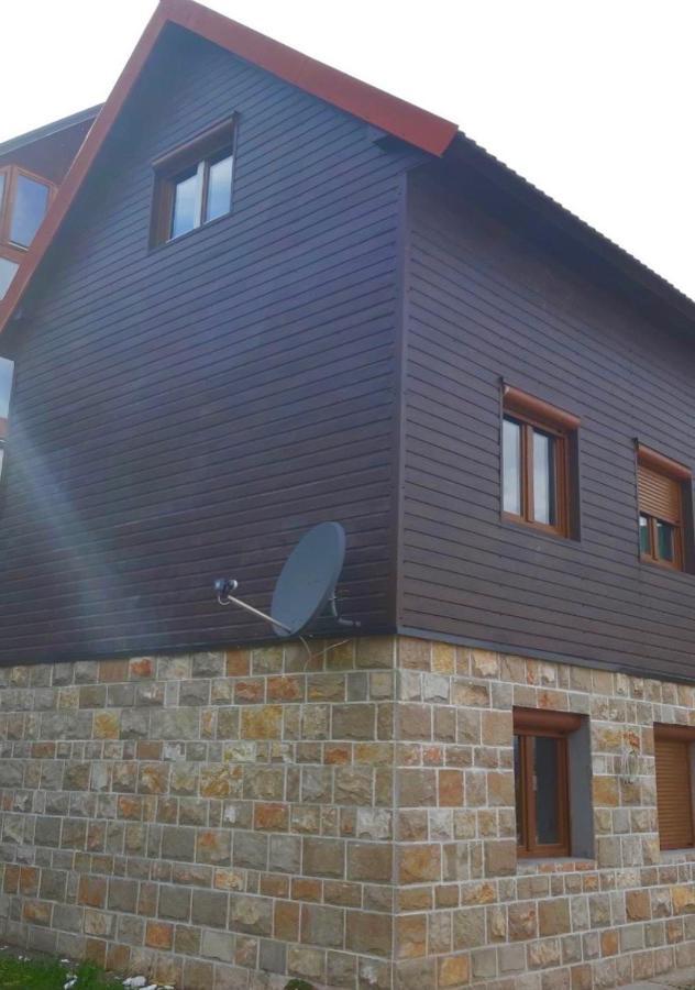 Modern In Center Apartment Žabljak Екстериор снимка