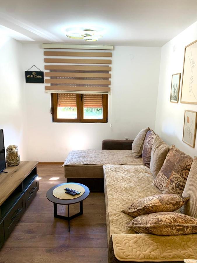 Modern In Center Apartment Žabljak Екстериор снимка