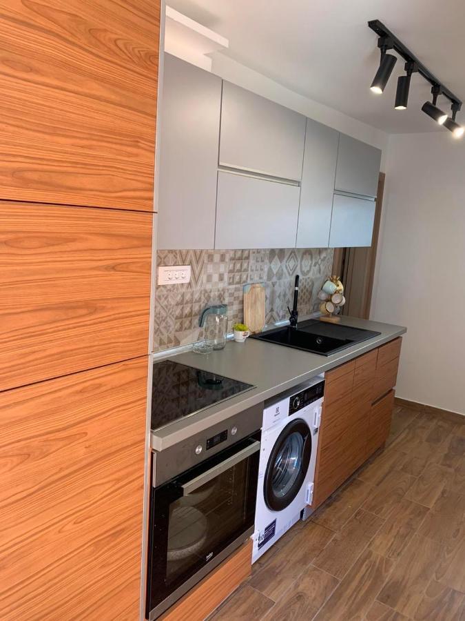 Modern In Center Apartment Žabljak Екстериор снимка