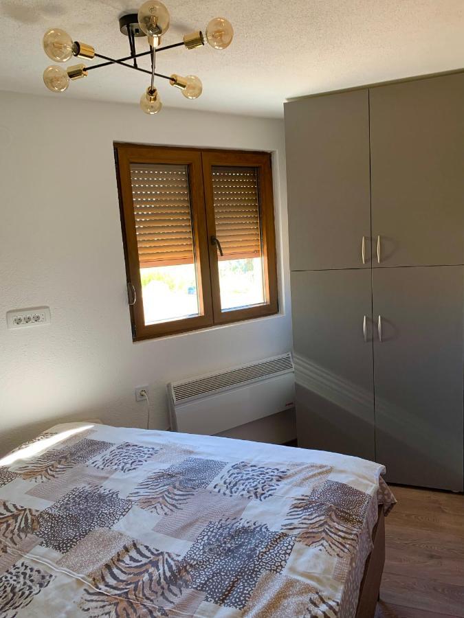 Modern In Center Apartment Žabljak Екстериор снимка