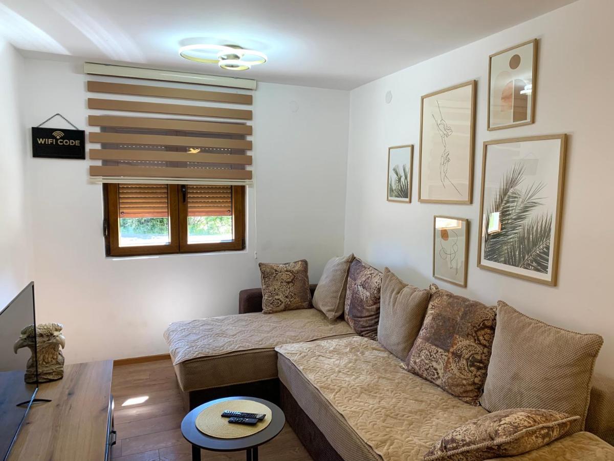 Modern In Center Apartment Žabljak Екстериор снимка