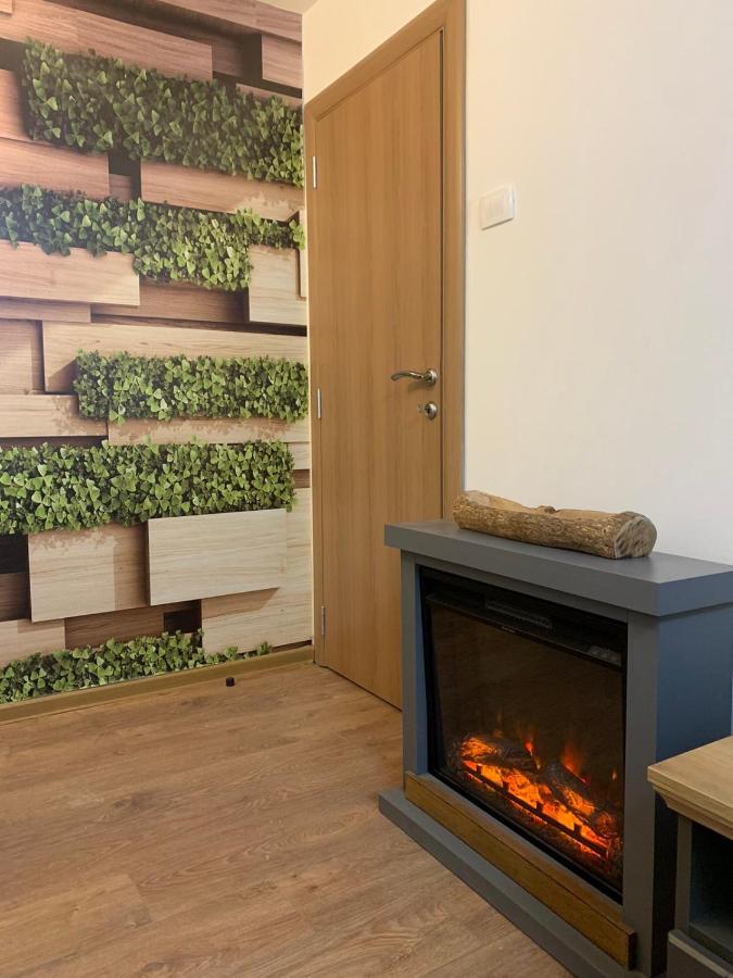 Modern In Center Apartment Žabljak Екстериор снимка