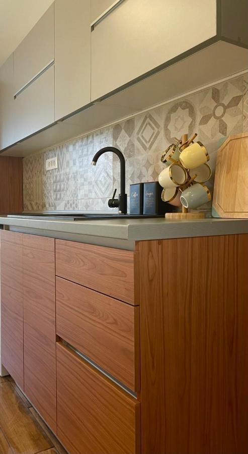 Modern In Center Apartment Žabljak Екстериор снимка