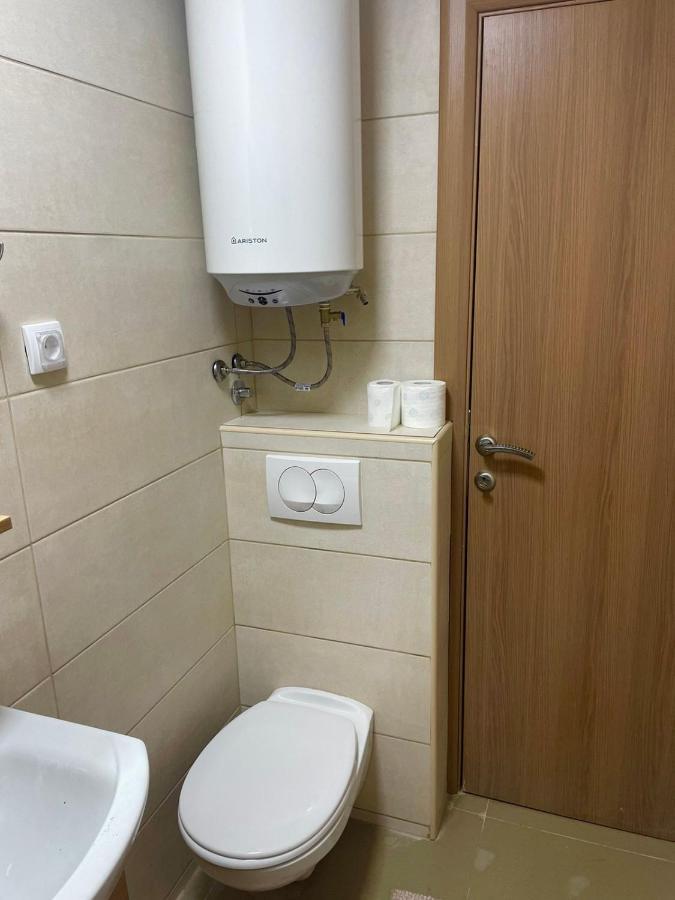 Modern In Center Apartment Žabljak Екстериор снимка