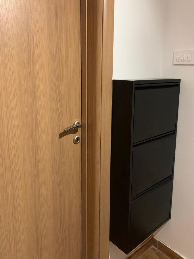 Modern In Center Apartment Žabljak Екстериор снимка
