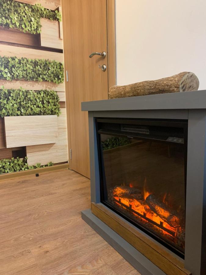 Modern In Center Apartment Žabljak Екстериор снимка