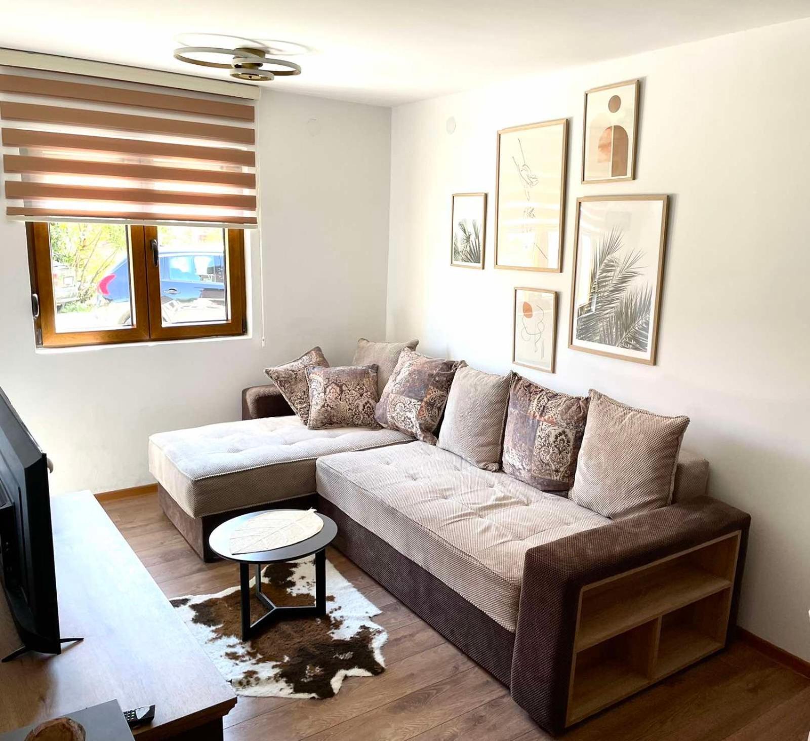Modern In Center Apartment Žabljak Екстериор снимка
