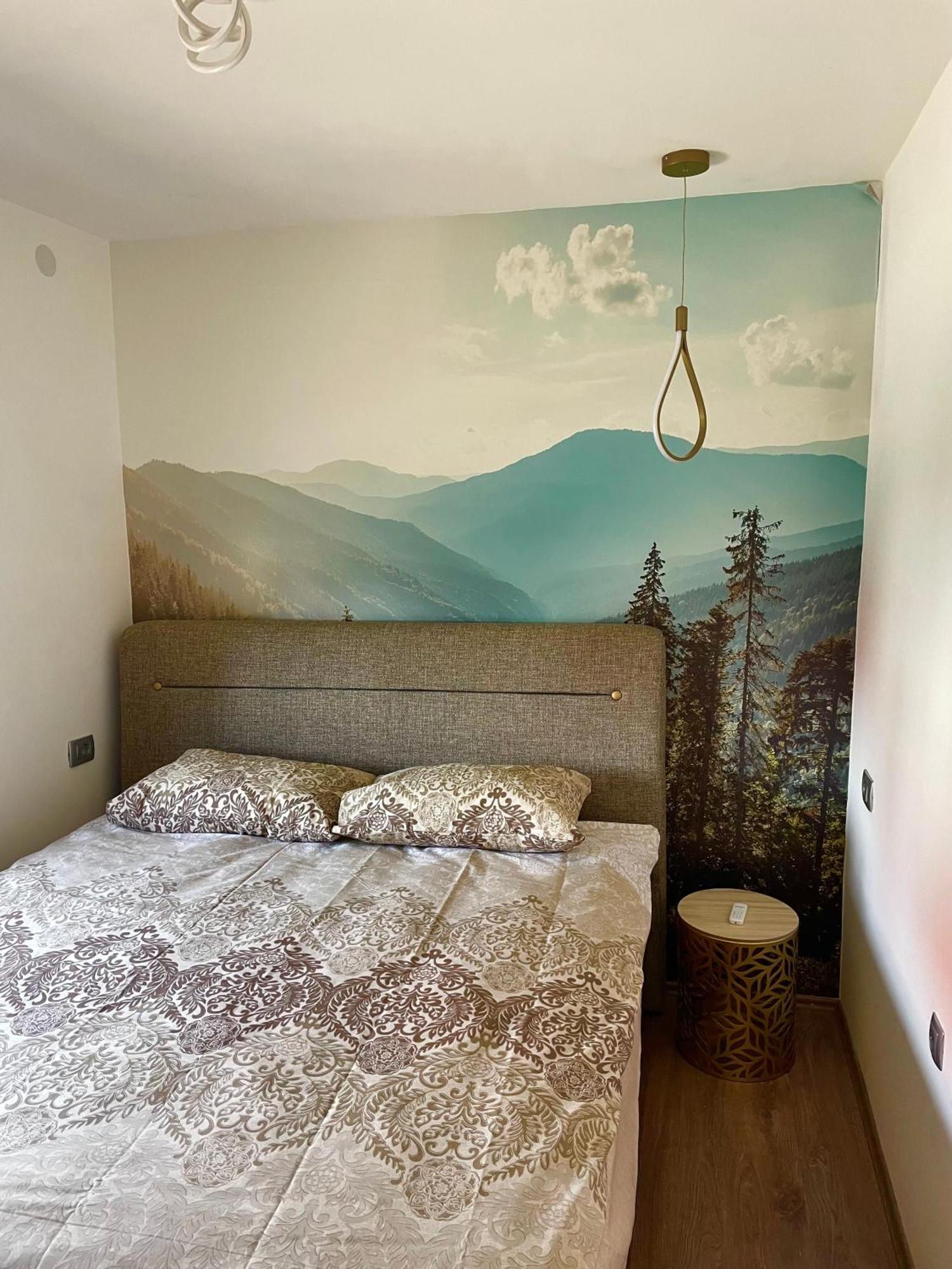 Modern In Center Apartment Žabljak Екстериор снимка